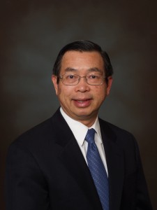 Photo of Paul Hsieh